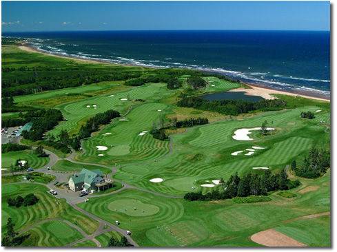 Golf Pei