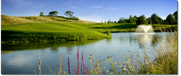 Glassgow Hills Golf Resort