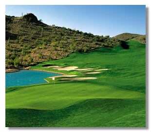 eagle mountain Golf