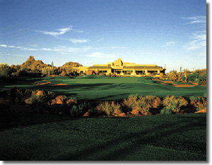 Arizona Golf Travel