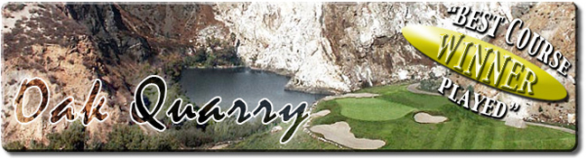 Oak Quarry