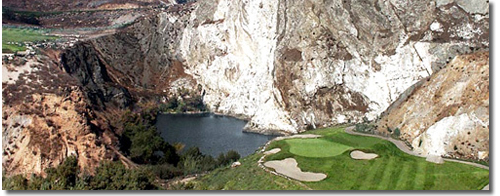 Best California Golf