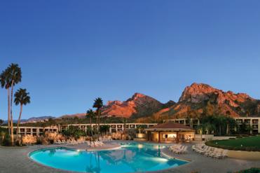 Arizona Golf Vacations