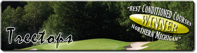 Tree Tops Golf Club