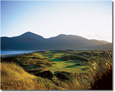 Golf Course Reviews