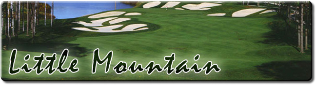 Little Mountain Golf