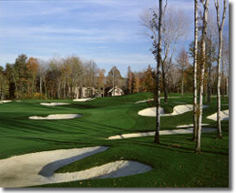 Ohio Golf Vacations