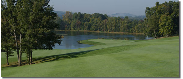 Golf Longa Berger Ohio