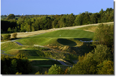 Ontario Golf