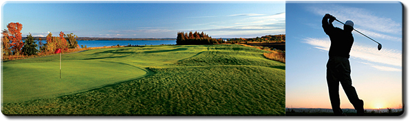 Ontario Golf Reviews