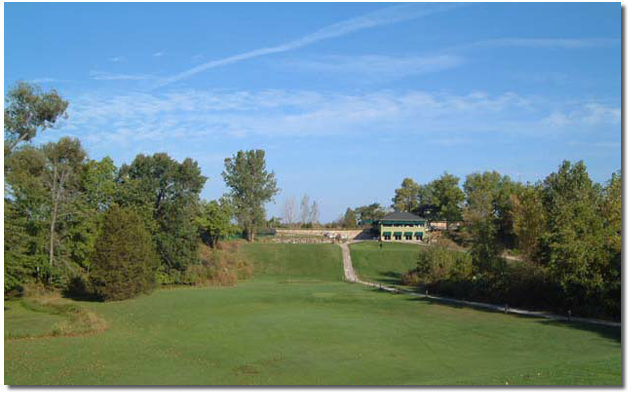 Ontario Golf Indian Hills