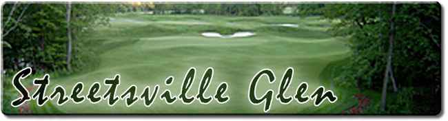 Streetsville Glen Golf Course