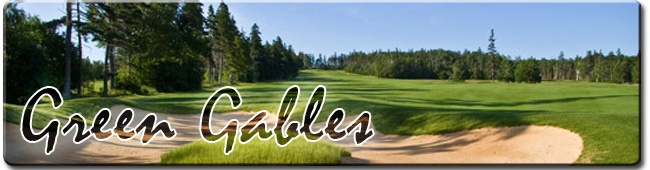 PEI GOLF