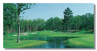 A Gaylord Mecca Golf Course