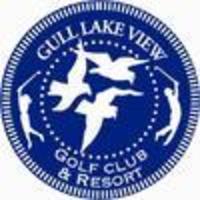 Gull Lake  Logo