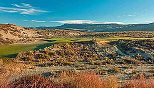 Gamble Sands