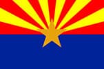 Arizona State Flag