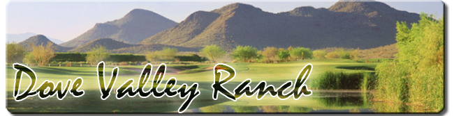 Talking Stick Golf Resort