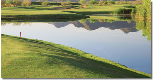 Scottsdale Golf Course