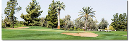 Starfire Golf Course